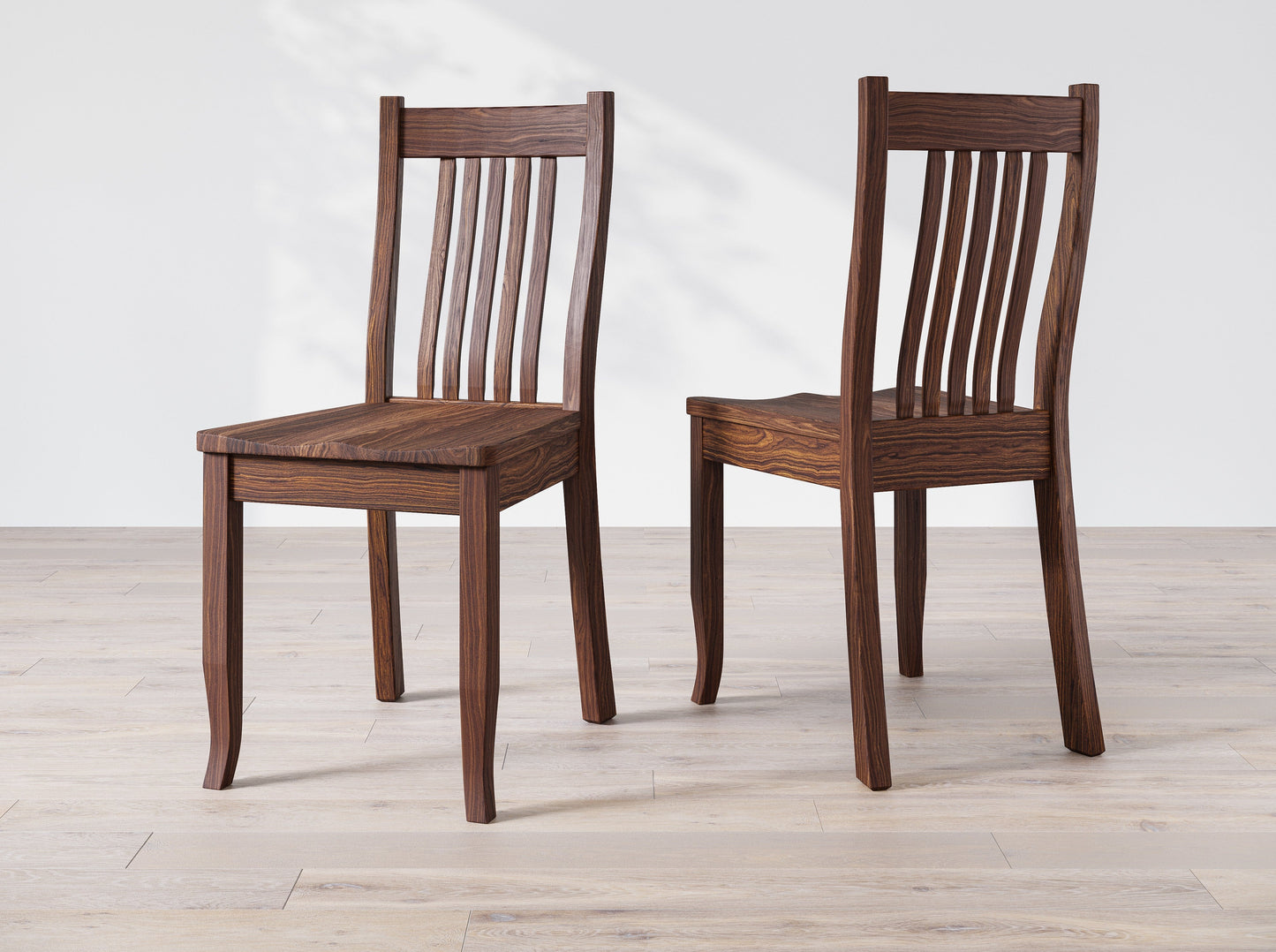 Ensworth Dining Chair