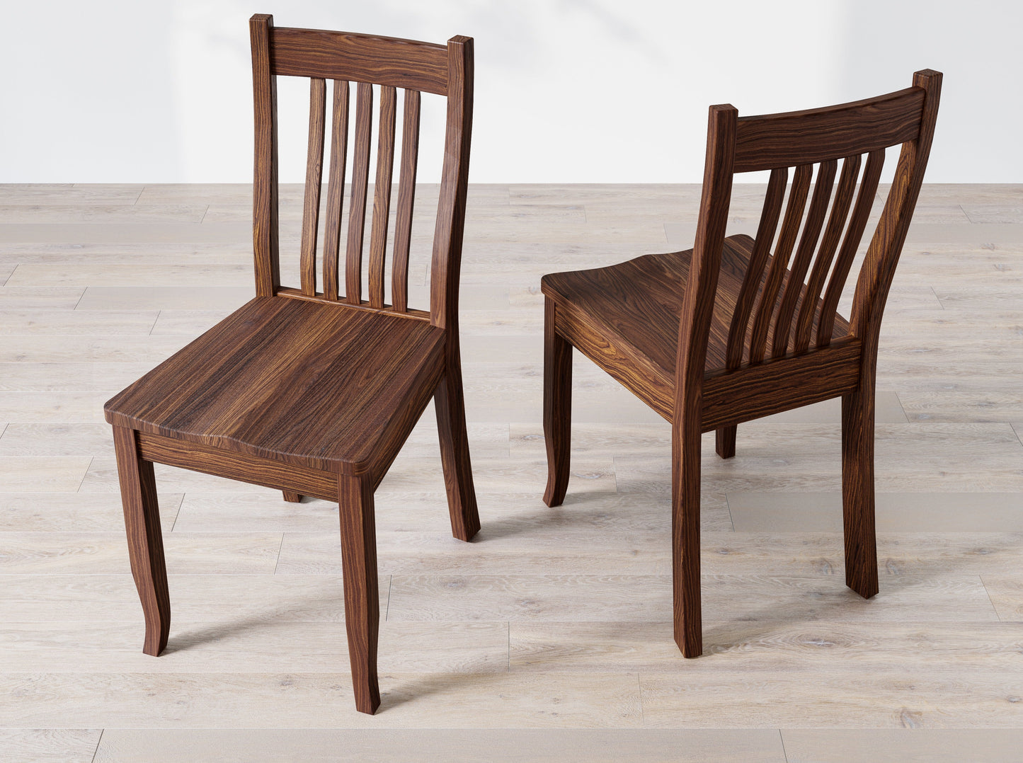 Ensworth Dining Chair