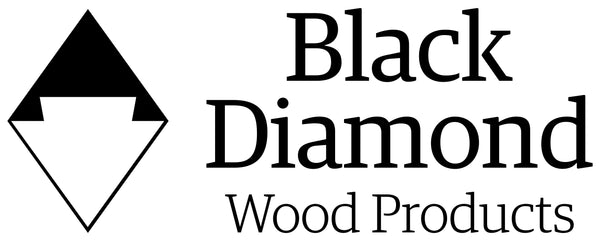 Black Diamond Wood Products